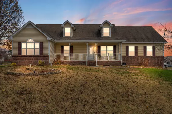 600 Hounds Run, La Vergne, TN 37086