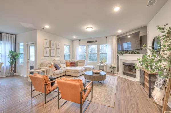 Murfreesboro, TN 37128,2924 Eckersley Dr