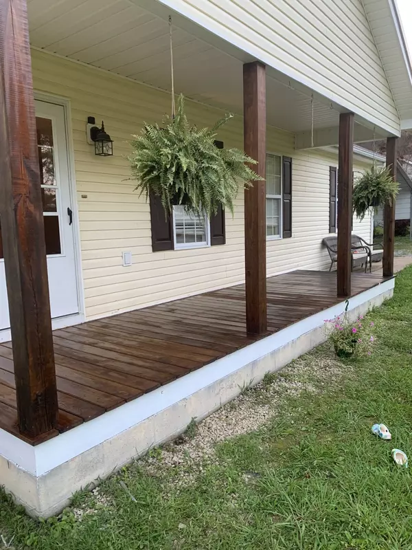 Goodspring, TN 38460,137 BeeGee McRee Lndg