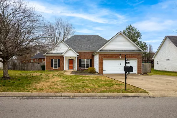 Thompsons Station, TN 37179,2138 Loudenslager Dr