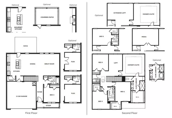 Spring Hill, TN 37174,8600 Overhill Court