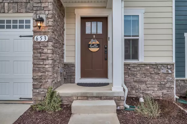Goodlettsville, TN 37072,653 Exmoor Dr