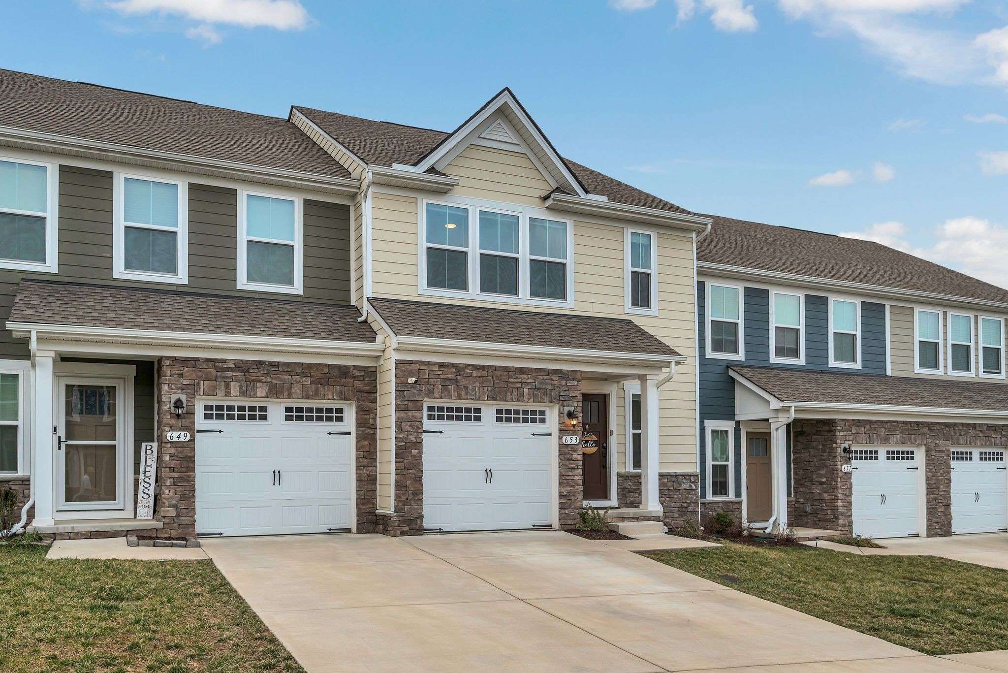 Goodlettsville, TN 37072,653 Exmoor Dr