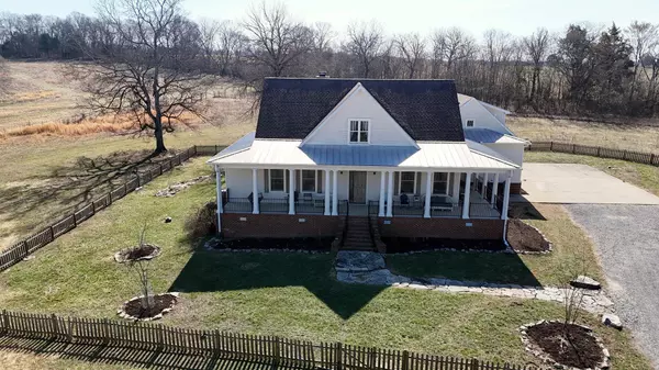 Castalian Springs, TN 37031,1143 Hilton Ln