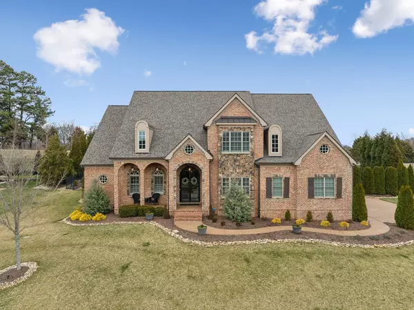 9411 Big Horn Rdg, Brentwood, TN 37027