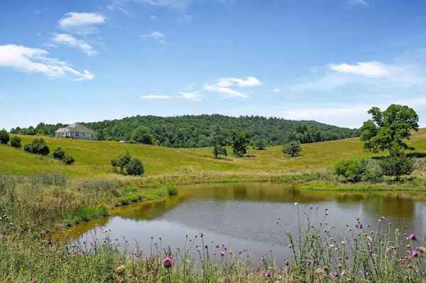 Alpine, TN 38543,464 Wilder Hwy 25 ac