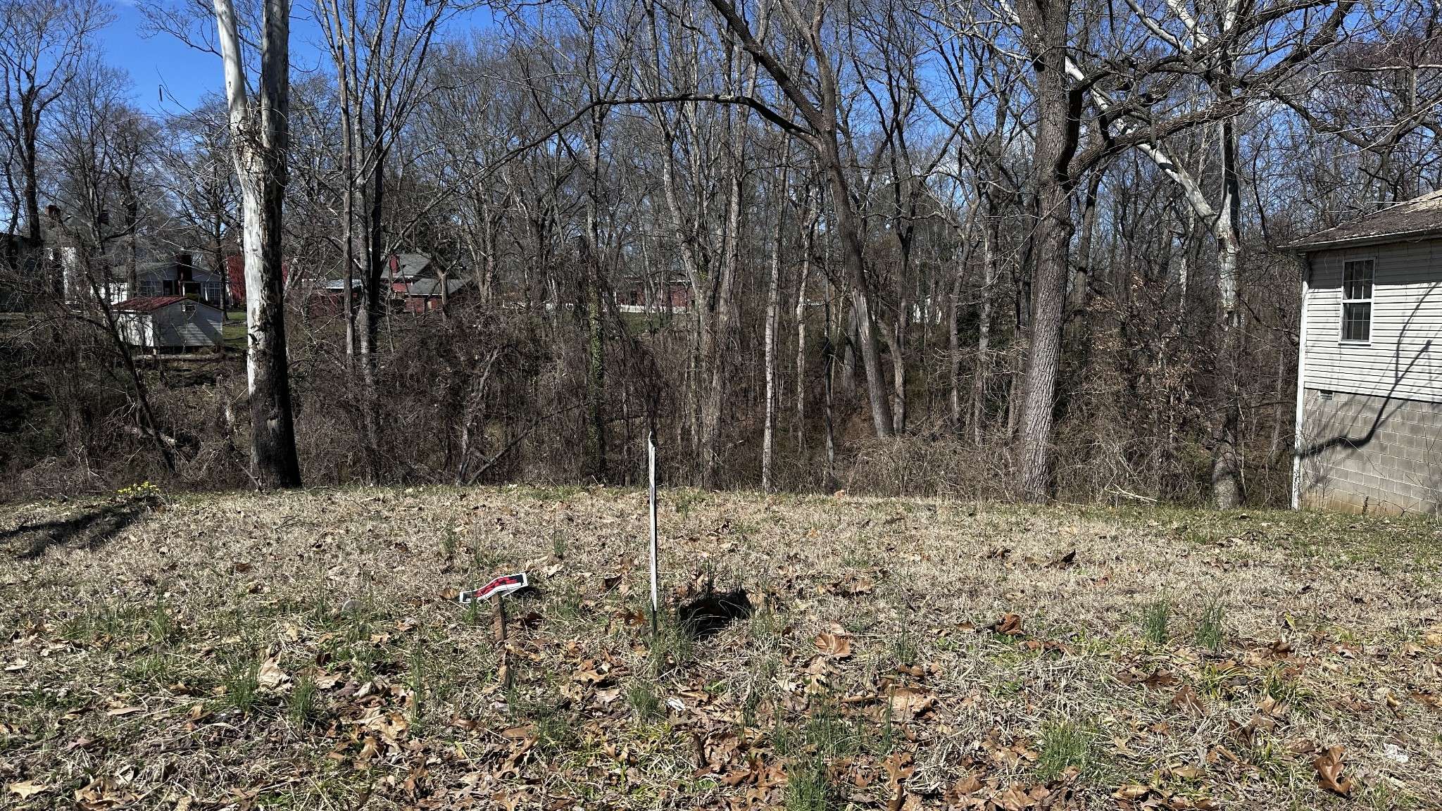 500 N Brewer St, Paris, TN 38242