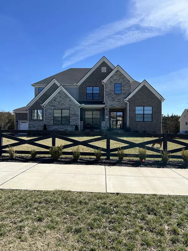 1053 Annecy Pkwy, Nolensville, TN 37135