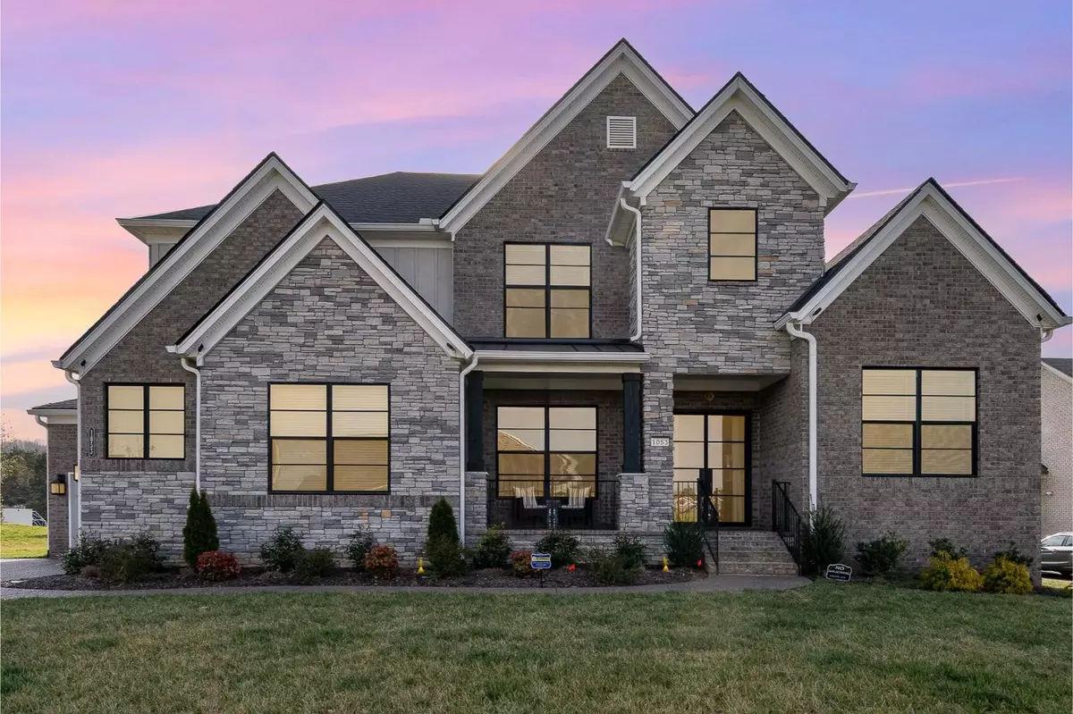 Nolensville, TN 37135,1053 Annecy Pkwy
