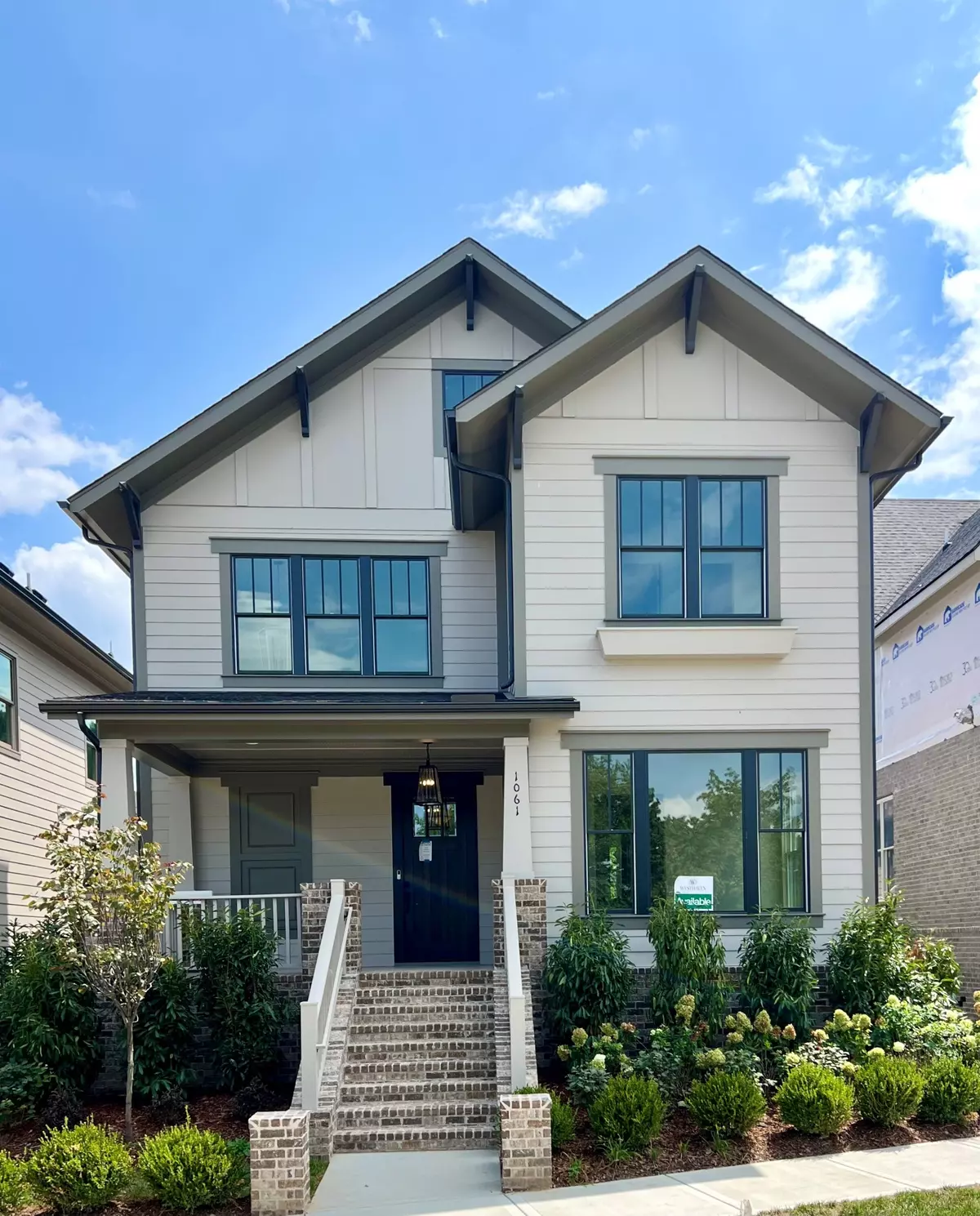 Franklin, TN 37064,1061 William Street