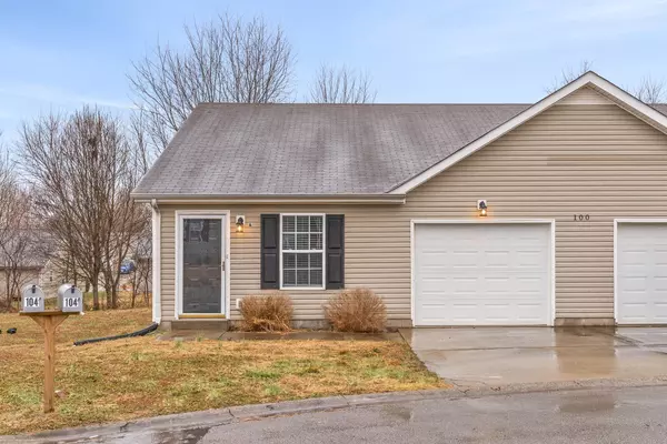 100 Solid Rock Ct #B, Clarksville, TN 37042