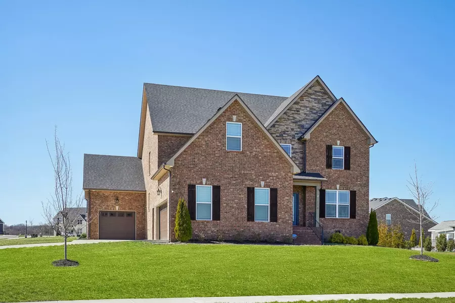 109 Rocky Trl, Nolensville, TN 37135