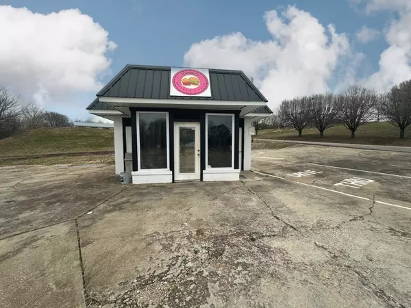 29320 Broad St, Hollow Rock, TN 38342