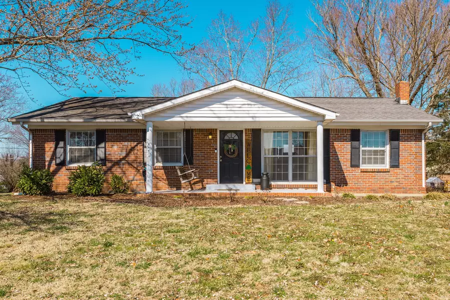 113 Pleasant Hill Dr, Springfield, TN 37172