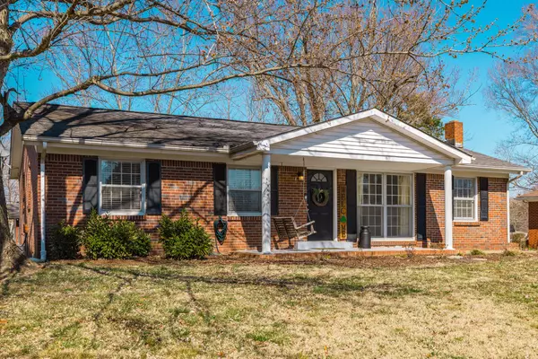 Springfield, TN 37172,113 Pleasant Hill Dr