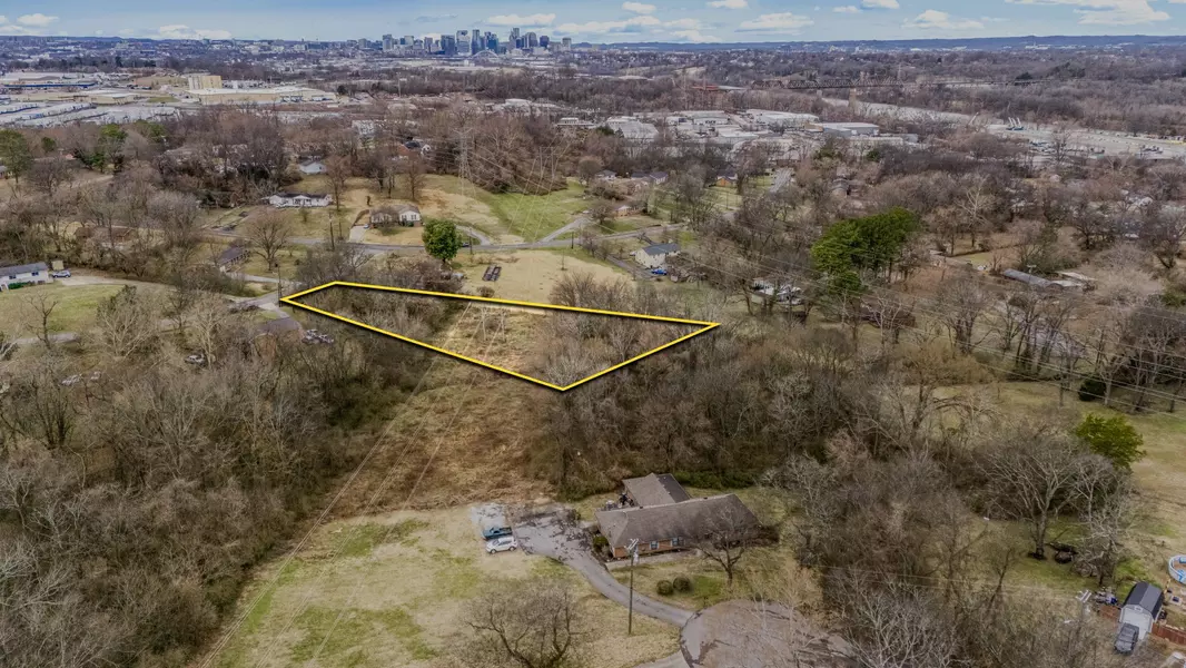 0 Ivywood dr, Nashville, TN 37210