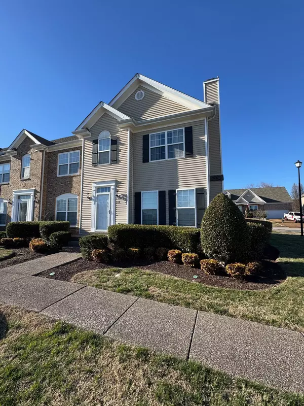 Spring Hill, TN 37174,2271 Dewey Dr #D5
