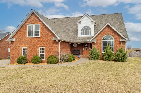 108 Mesa Dr, Portland, TN 37148