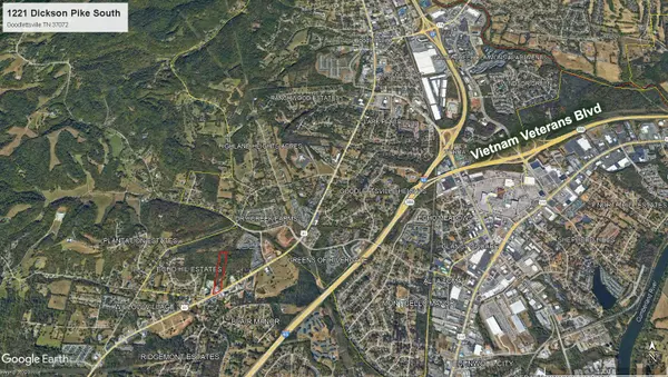 Goodlettsville, TN 37072,1221 S Dickerson Rd