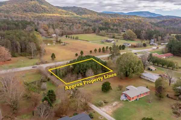 0 N Highway 411, Crandall, GA 30711