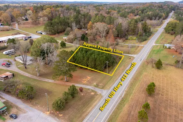 Crandall, GA 30711,0 N Highway 411