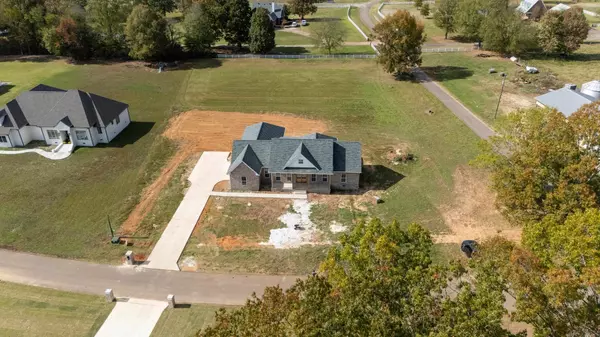 Savannah, TN 38372,20 Twin Forks Ln