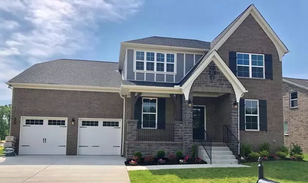 Mount Juliet, TN 37122,250 Caroline Way