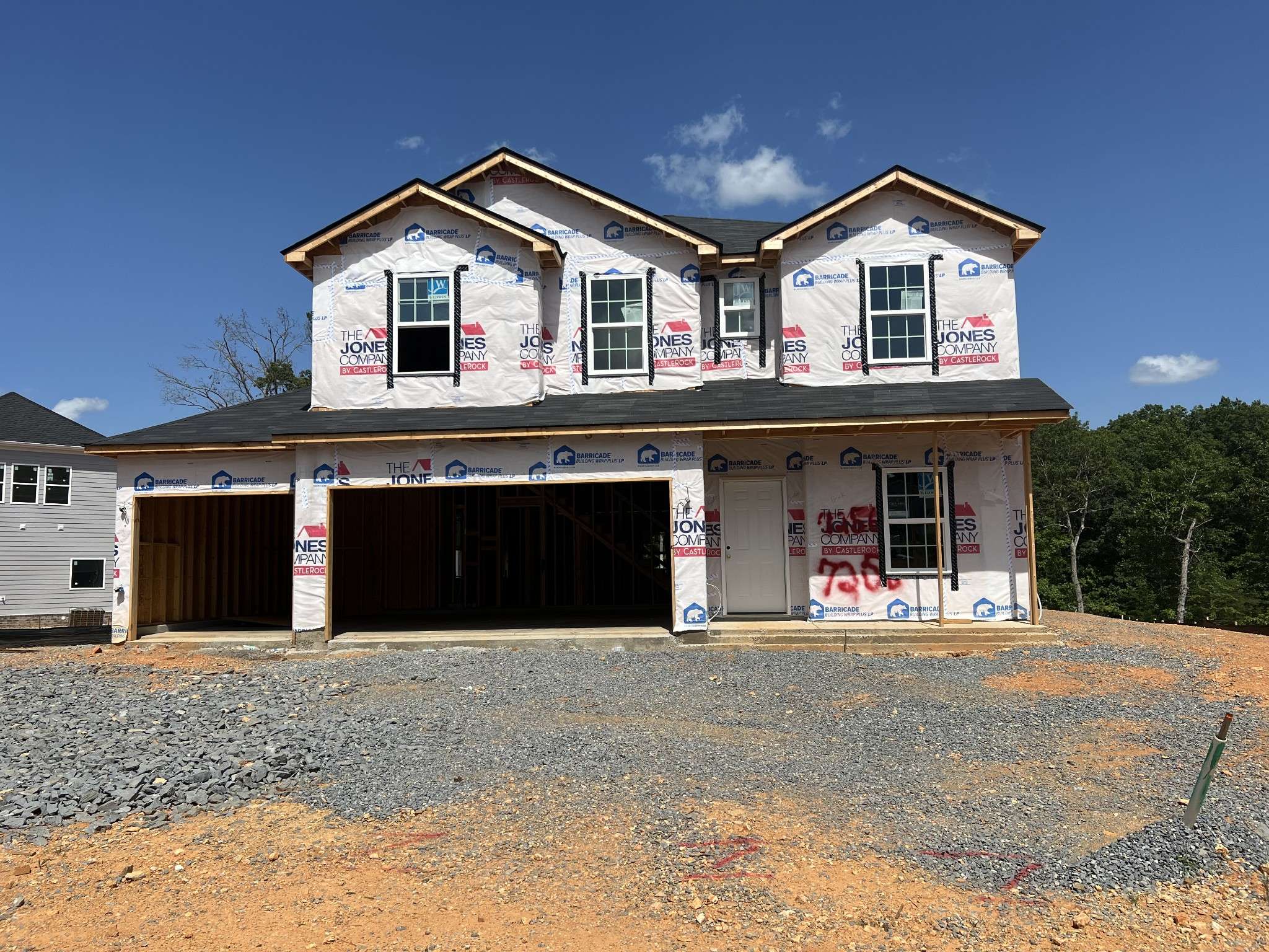 7228 Fairlawn Dr, Fairview, TN 37062