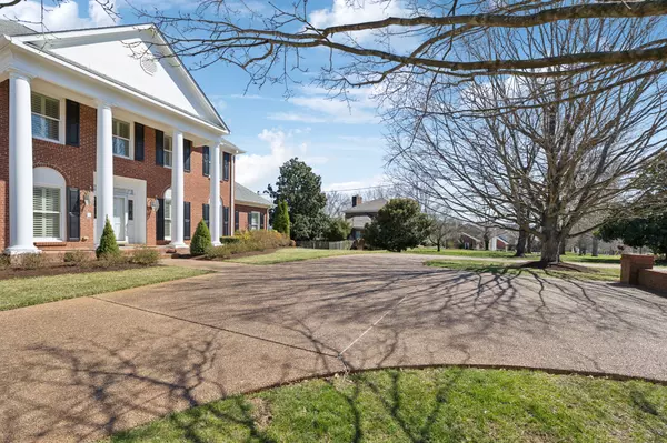 Brentwood, TN 37027,1608 Knox Dr