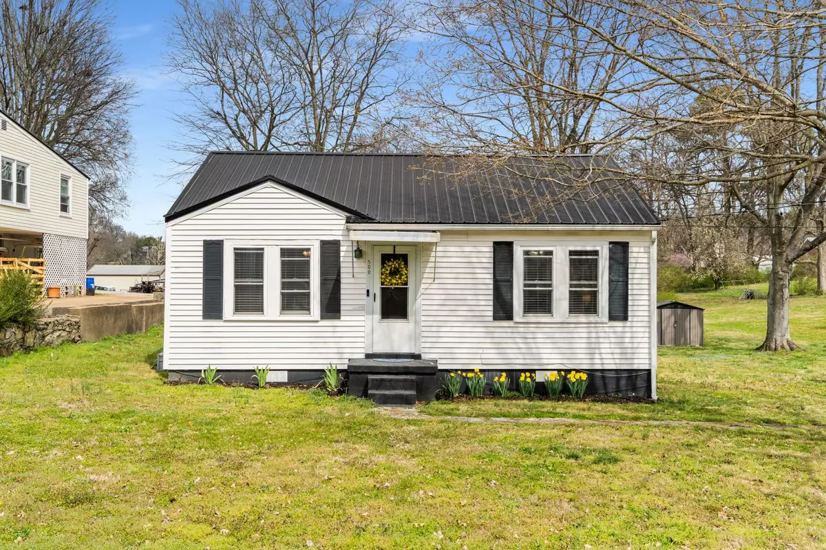 Columbia, TN 38401,500 Green Acres Dr