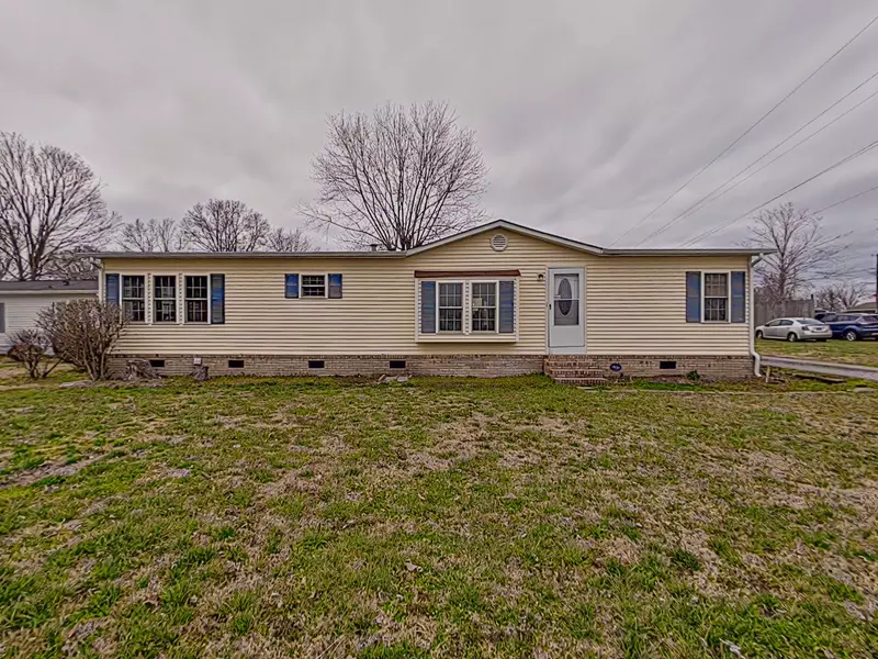 505 Hillwood Rd, Tullahoma, TN 37388