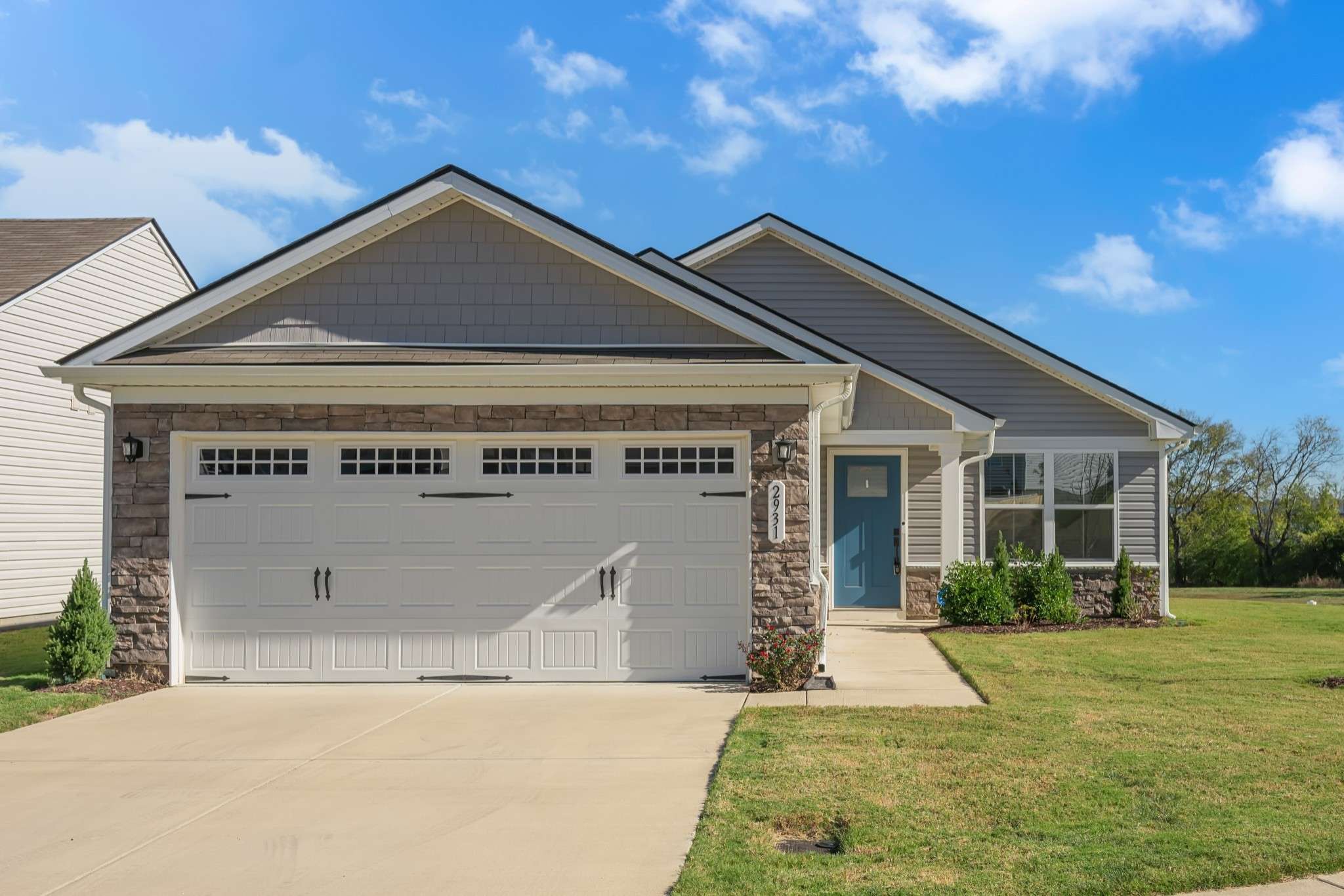 2931 Winterberry Dr, Nashville, TN 37207