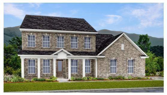 501 Foxglove Ln, Clarksville, TN 37043