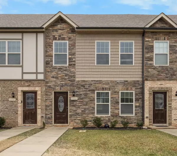 118 Whitman Xing, Clarksville, TN 37043