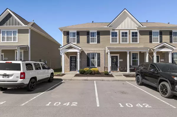 Lebanon, TN 37090,1042 Woodbridge Blvd