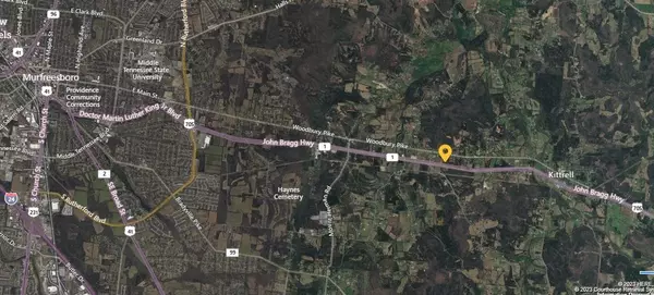 Murfreesboro, TN 37127,6525 John Bragg Highway