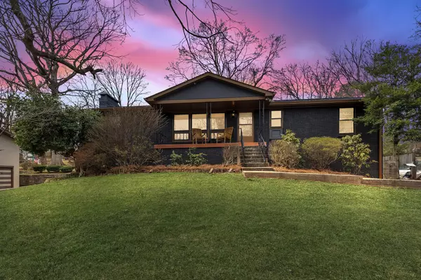 1401 Winthorne Dr, Nashville, TN 37217