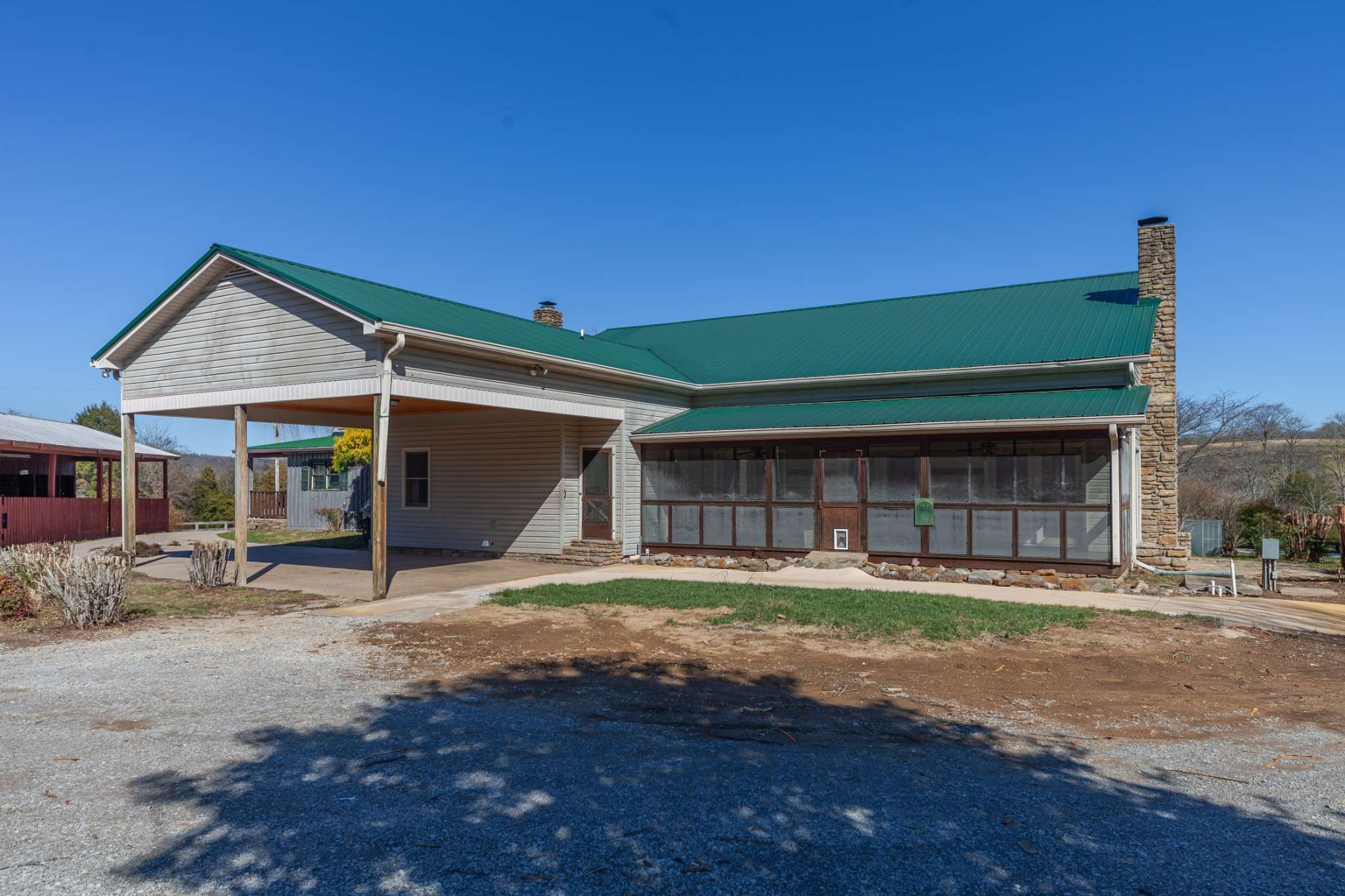 Cornersville, TN 37047,2533 Otis Fowler Rd