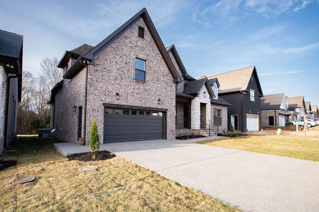 Mount Juliet, TN 37122,614 Hollow Wood Trl