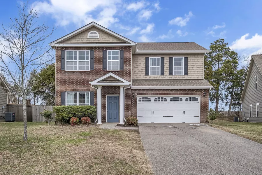 345 Dunnwood Loop, Mount Juliet, TN 37122