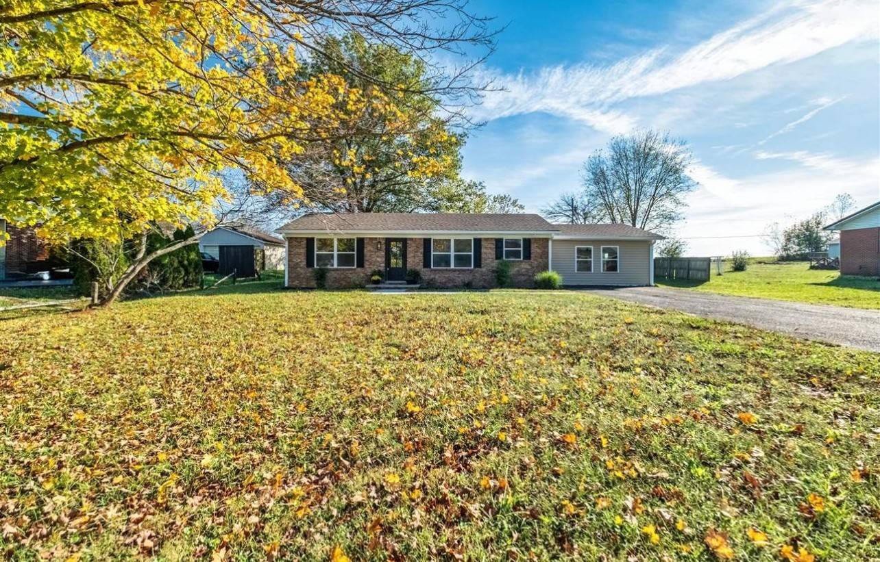 Bowling Green, KY 42101,1040 Witt Rd