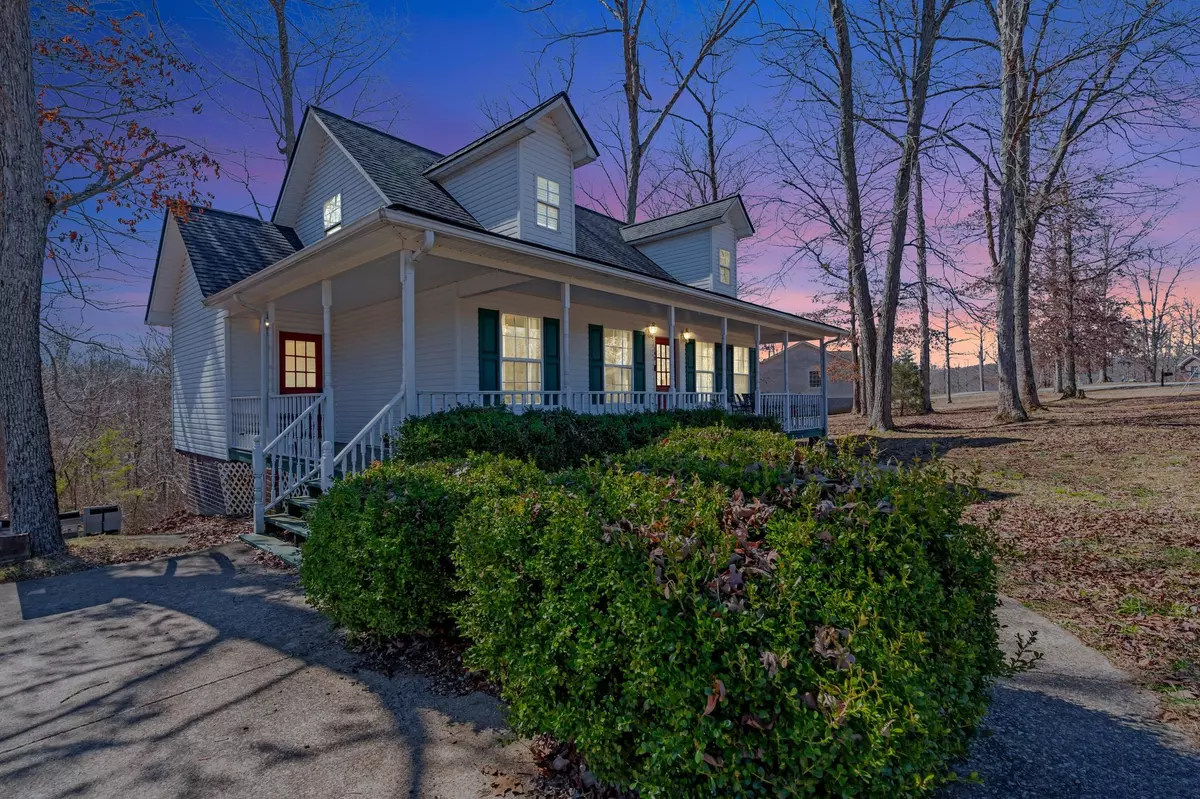 Erin, TN 37061,140 Fitzgerald Dr