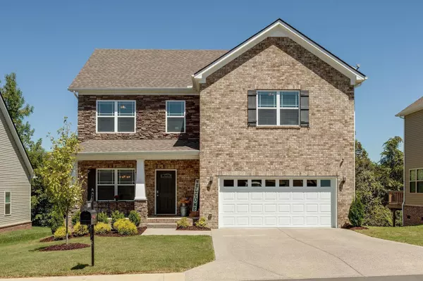 1050 Solomon Lane, Spring Hill, TN 37174