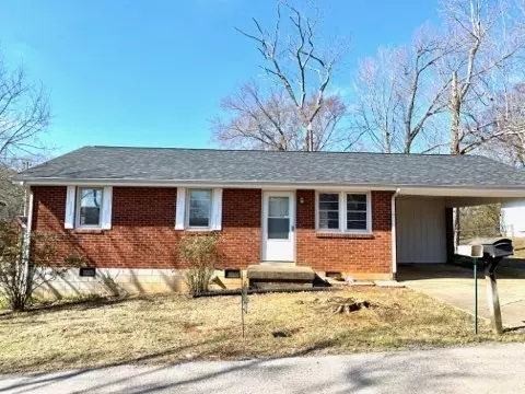 340 Davis Dr, Clarksville, TN 37040