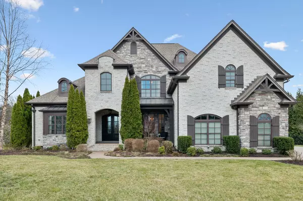 4636 Delta Springs Ln, Franklin, TN 37064