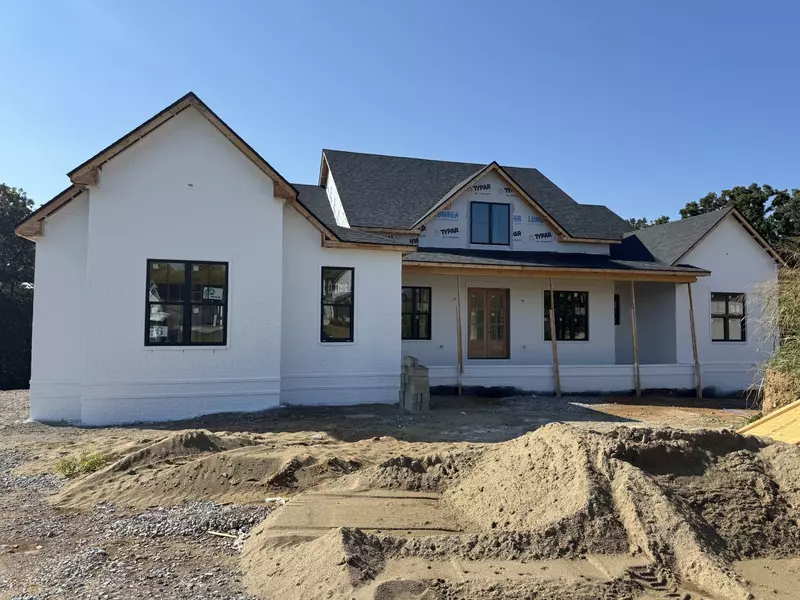 286 Martha Morgan Way, Clarksville, TN 37043