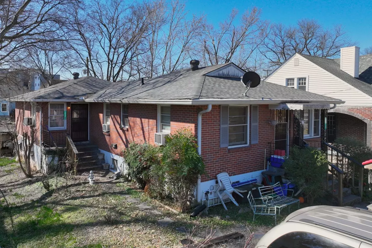 Nashville, TN 37206,1036 Seymour Ave