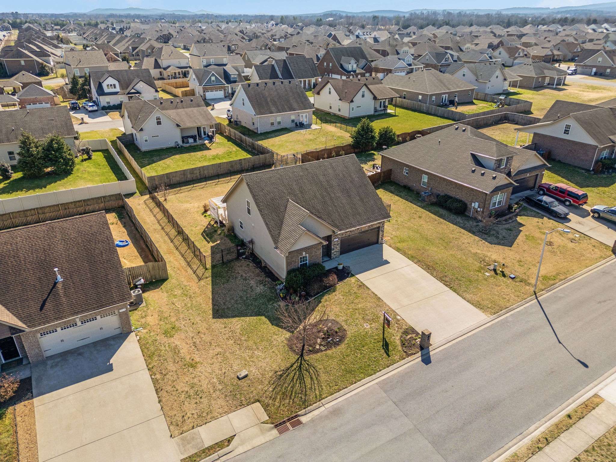 Murfreesboro, TN 37128,4719 Beryl Dr