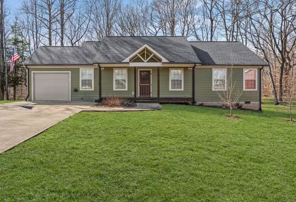 White Bluff, TN 37187,20 Bluff Ct