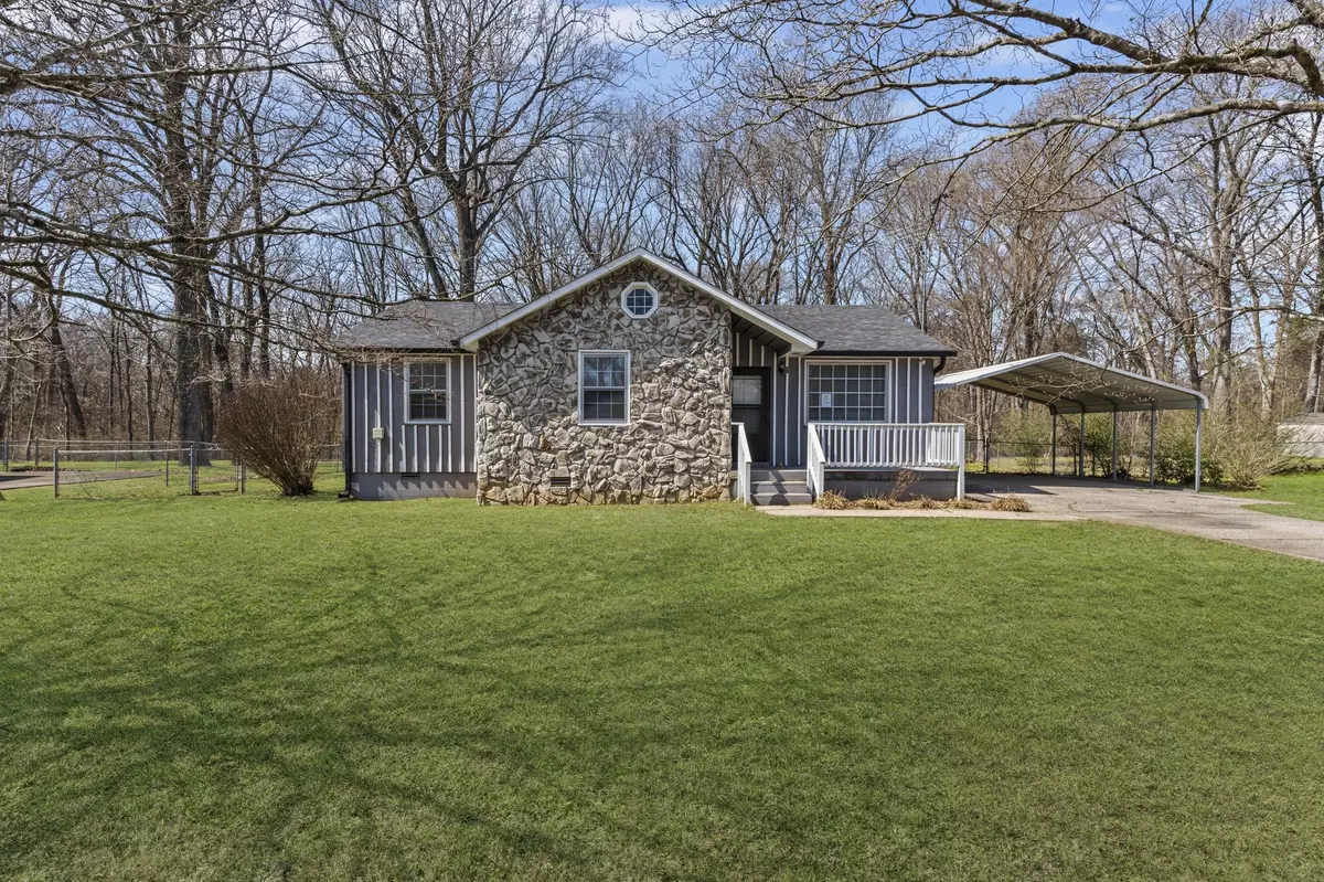 Smyrna, TN 37167,524 Bragg Ave